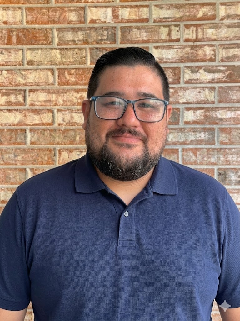 Picture of Mike Rojas